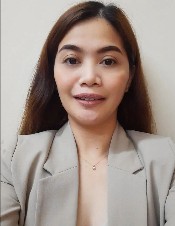 Mary Joyce Dela Guardia