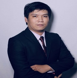 Vidal Edward Giron