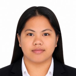 Geomariel Mae Maminta Mangonon