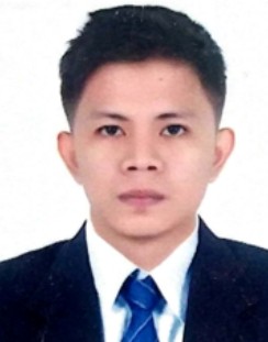 Rick Jayson Mañago