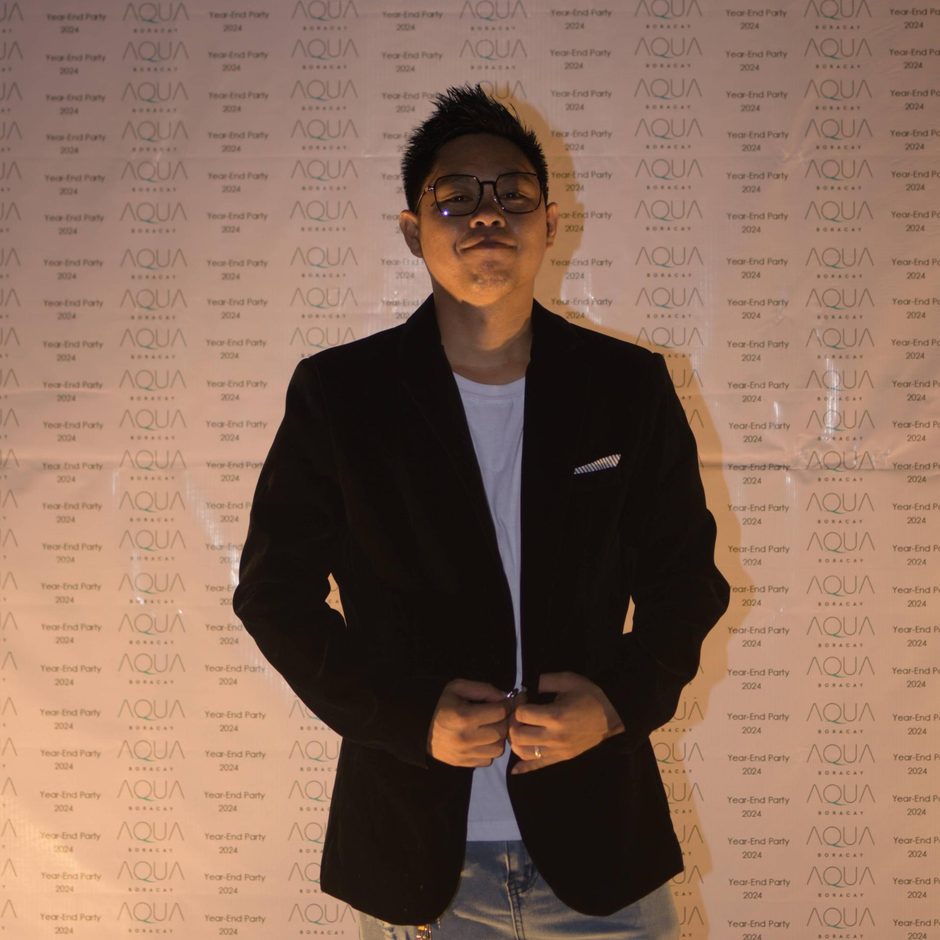 Jemmar Santillan