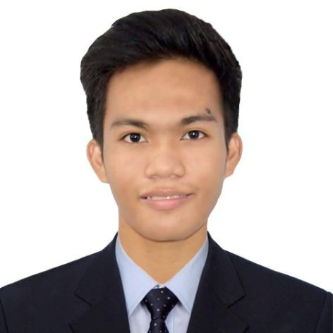 Mark Gil L. Agustin