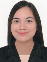 Ersah Saira A. Salas