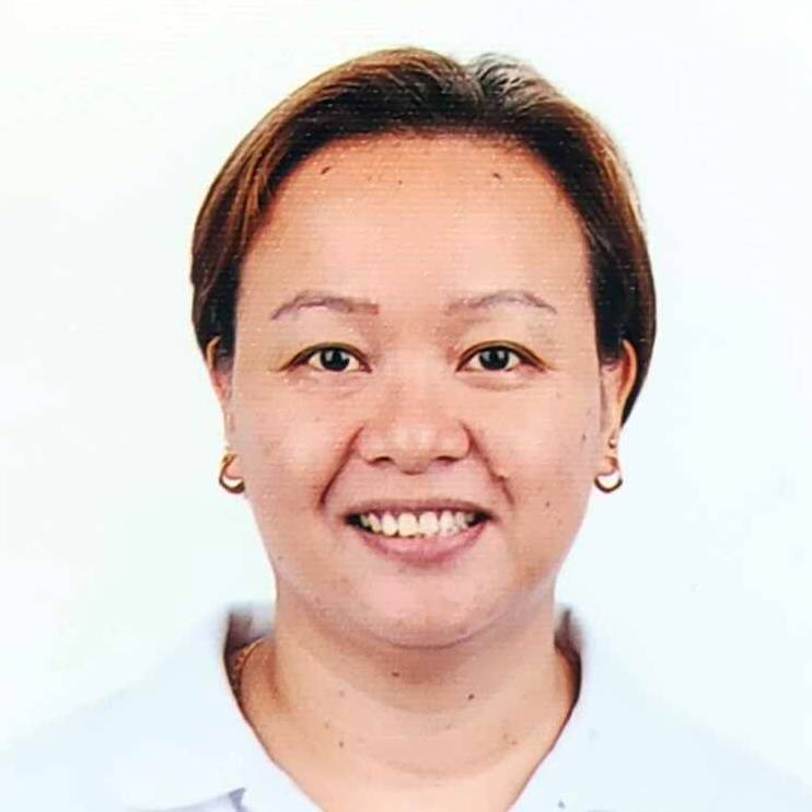 Cherry Ann Legaspi