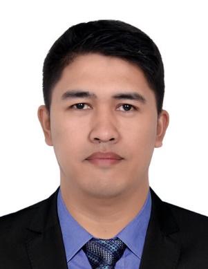 JAY MARK R. MASCARIÑAS