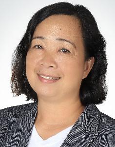Joycelyn Caringal