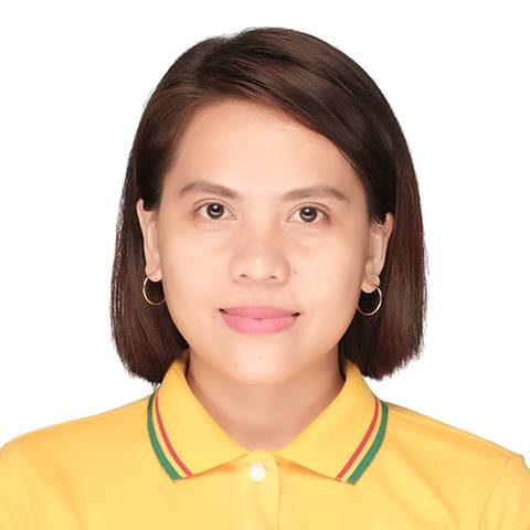 SHIELA MAE GAVIOLA