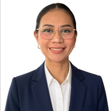 jackylyn Reyes