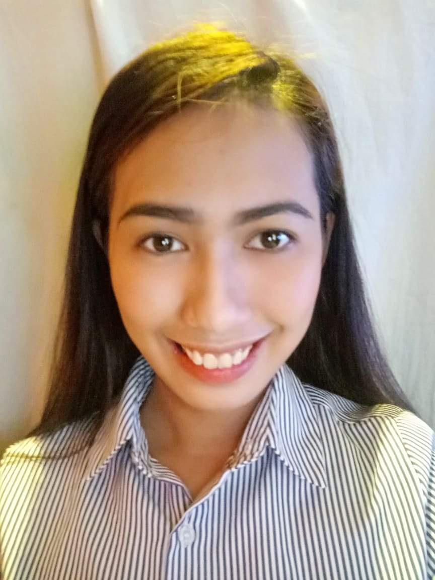 Rizajane L. Mariño