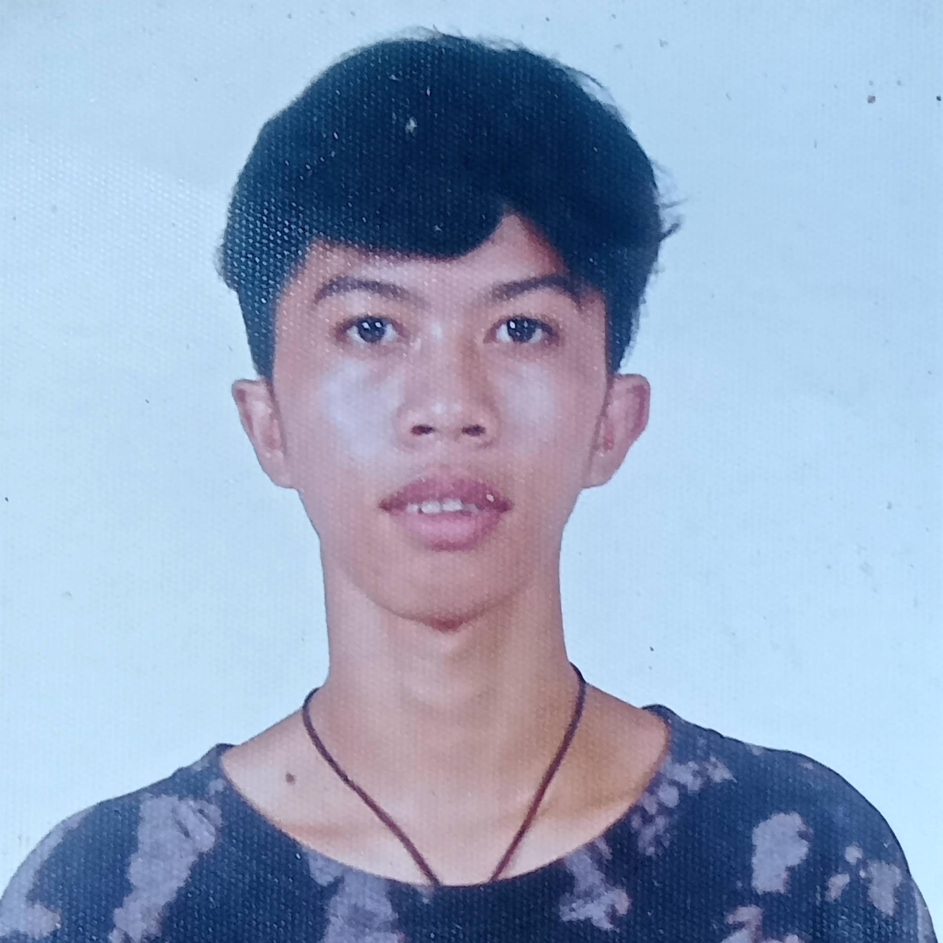 Jonel Abanilla