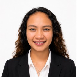 Romarah Derrica Cerezo