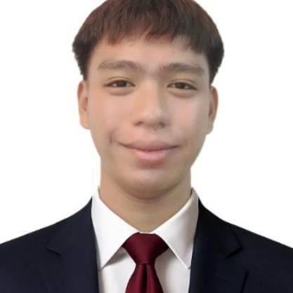 Christian Jeff Macandog