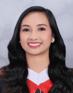 AIRIZ TRISHA A. TRINIDAD