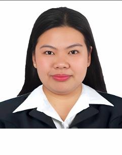 AIRISH V. OBEÑA