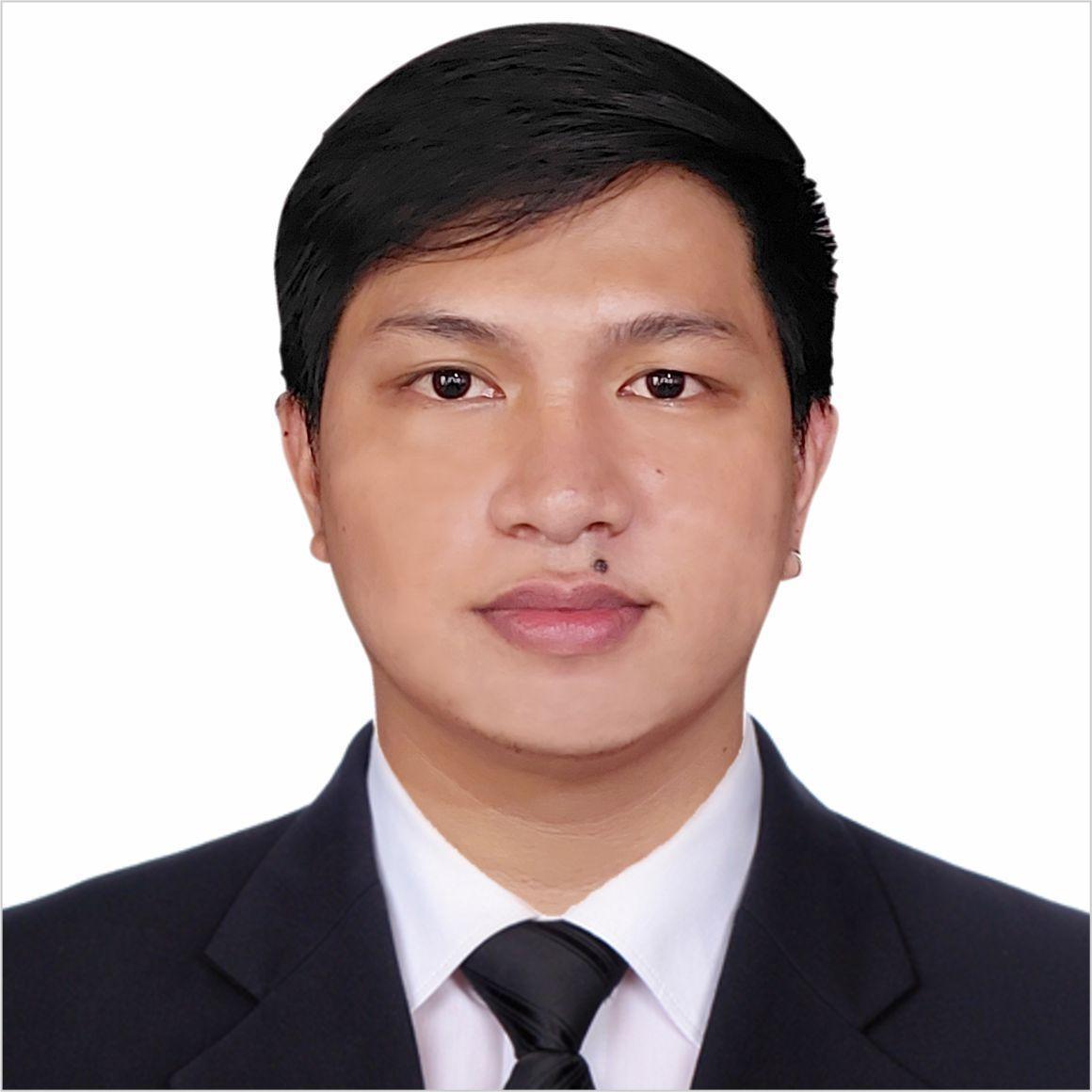 JOHN DAVID PUNAY
