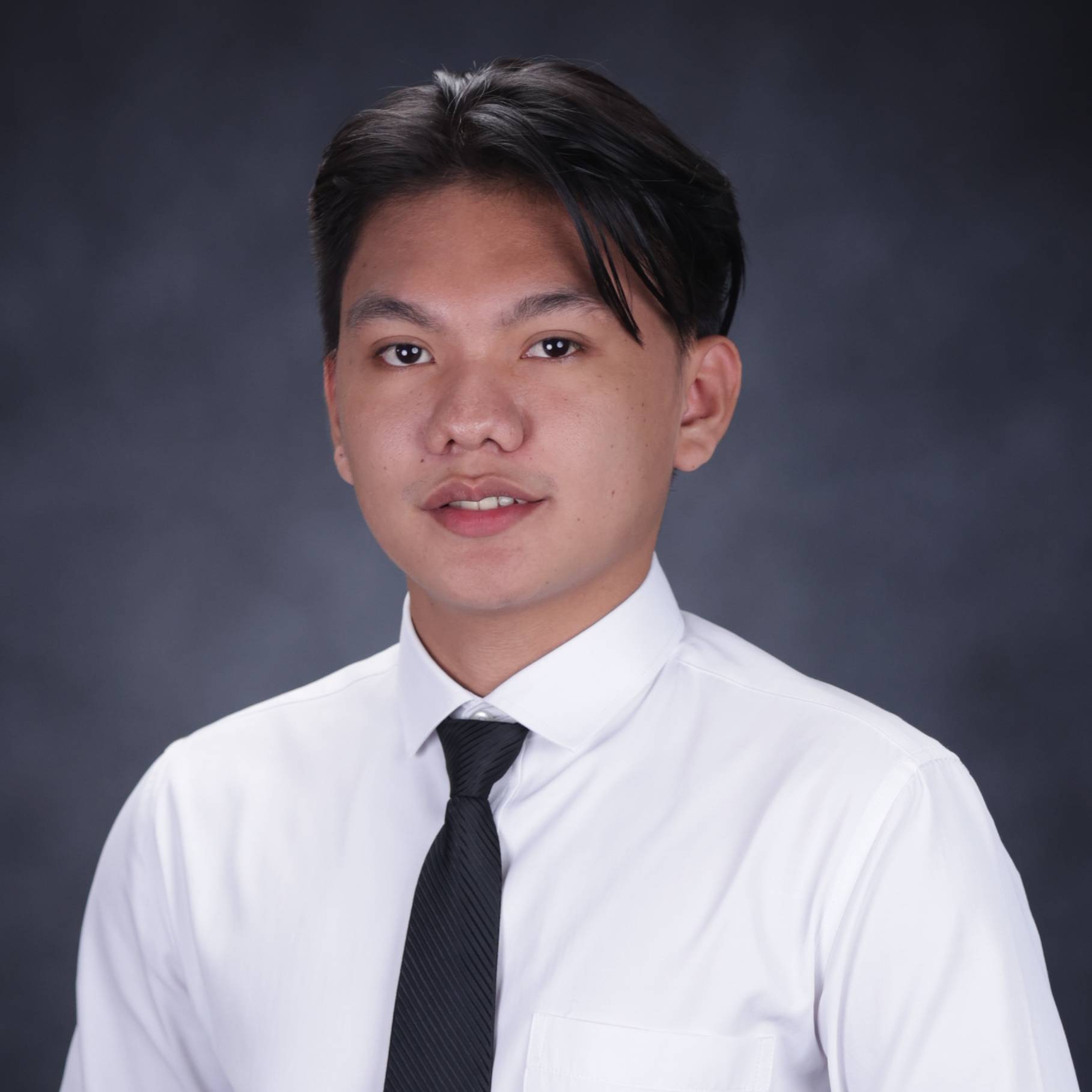 Jerome Mangrubang