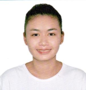 Kemberly Anne B. Balandron
