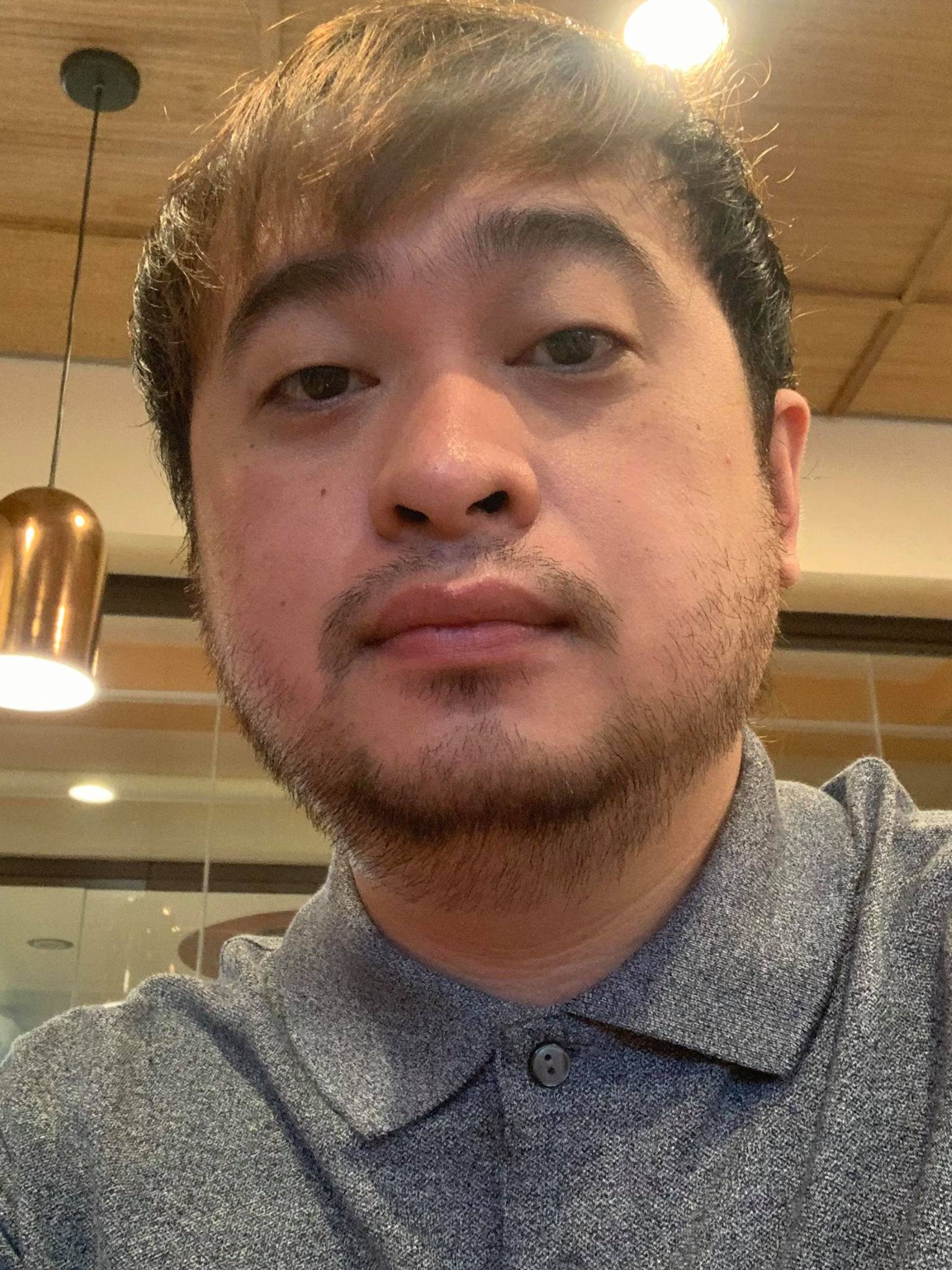 Jobin Brian Flores