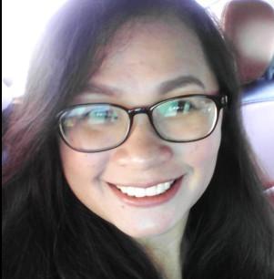 Portia Stephanie Garcia