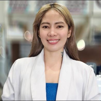Marjorie Cayao