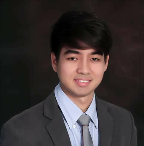 ARONJOHN PAULO JUAREZ