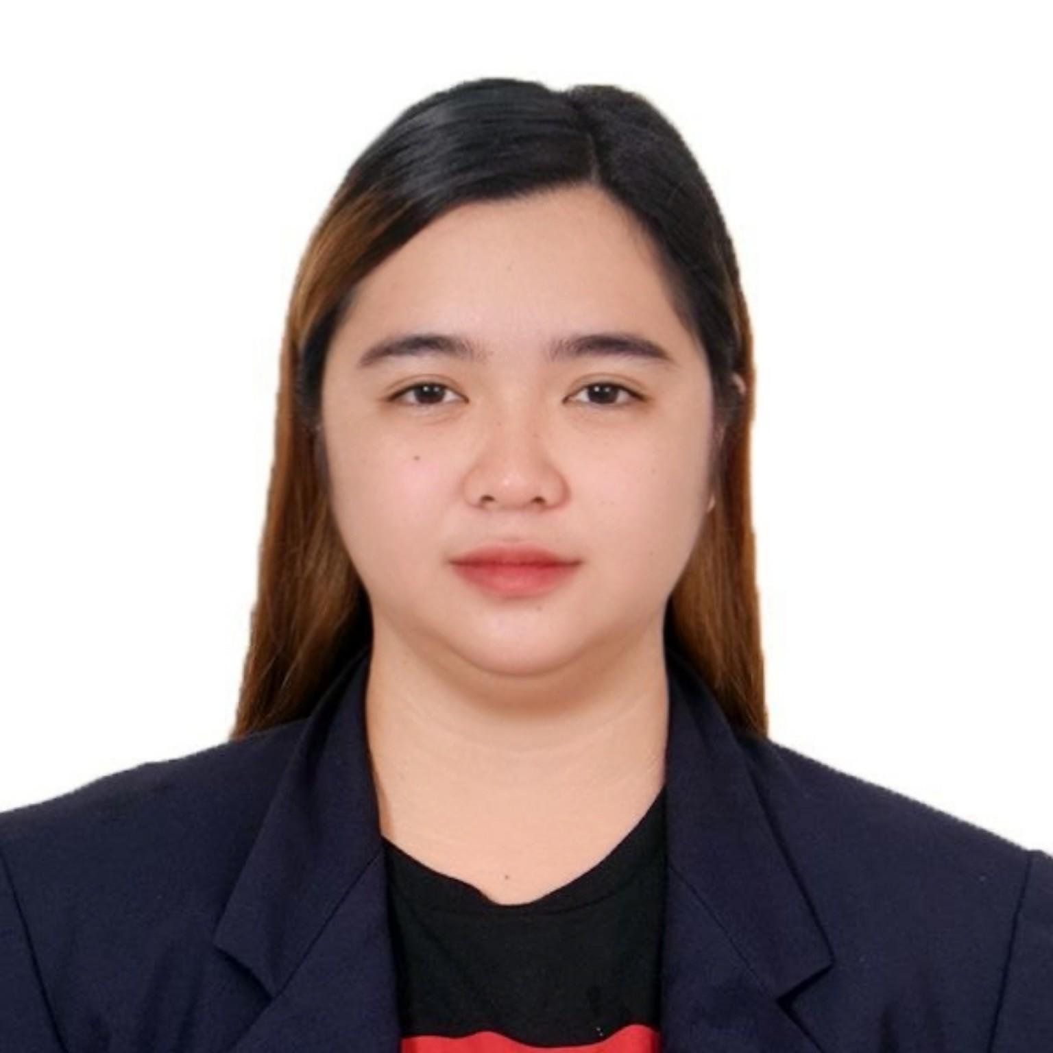 ELLA MAE LAOS