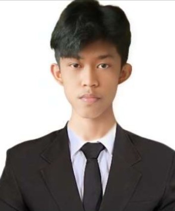 Alvin Bernos