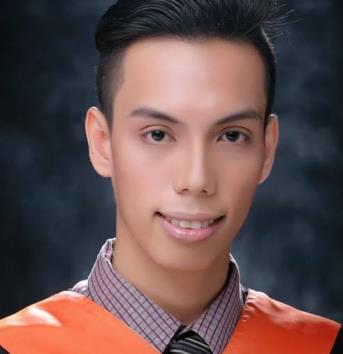 LESTER S. CABALLERO