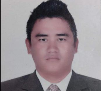 Jerome Cruz