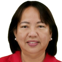 ELOISA DE GUZMAN