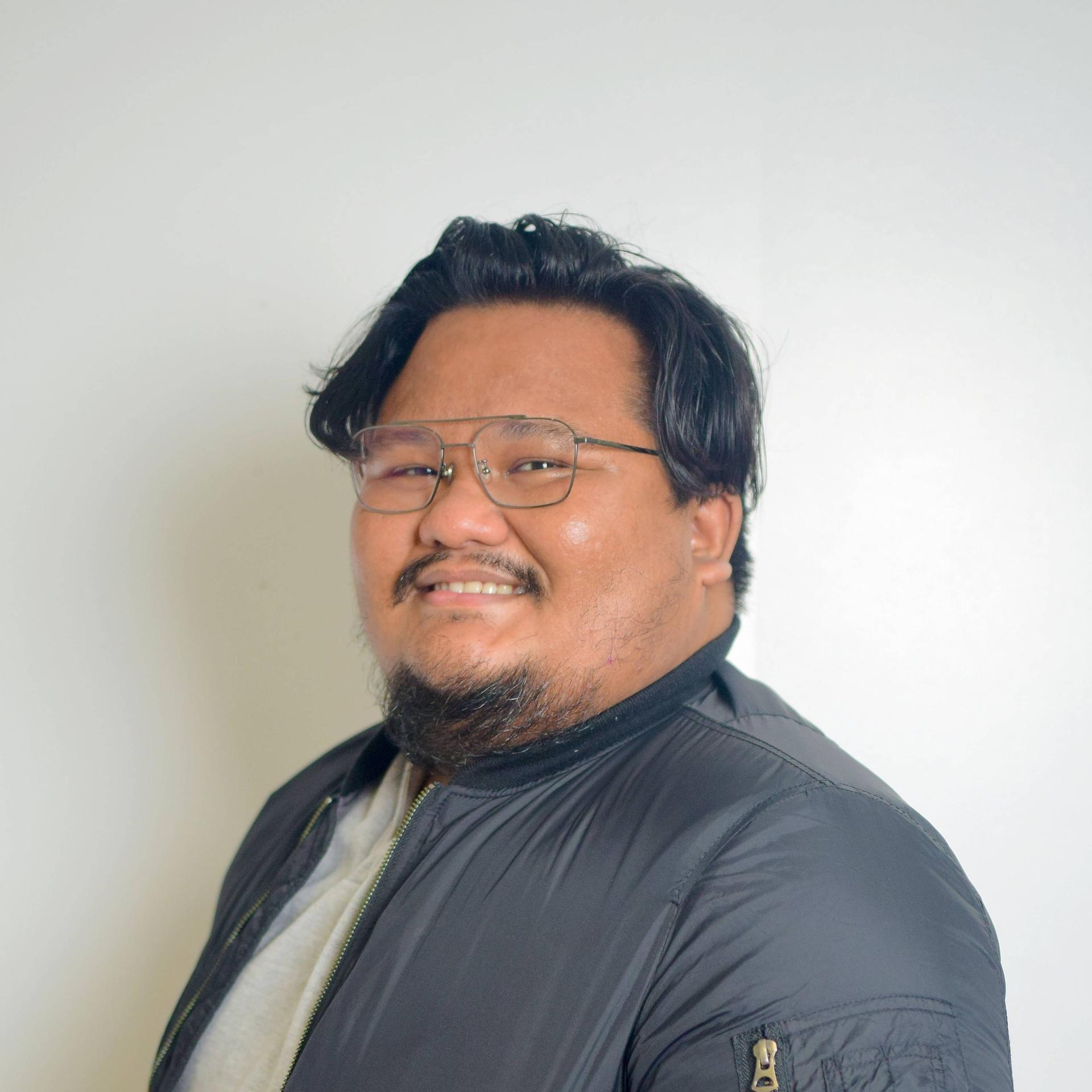HECTOR ARNOLD V. VILLANUEVA III, RMP