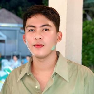 FRITZ IAN G. SILVANO