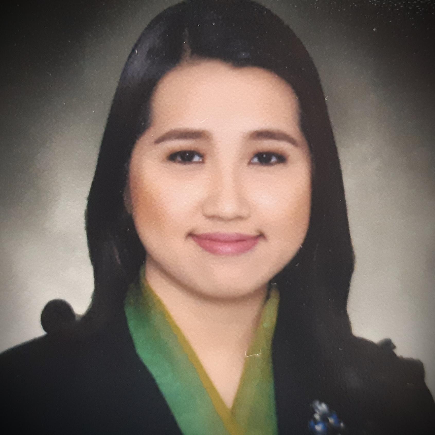Cheryl Anne Bravo