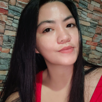 Charie Mae Calamohoy