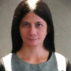 Geraldine Magnaye