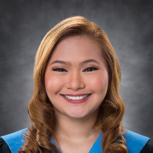 Joy Lapitan Amadeo, LPT