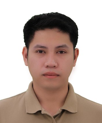 Mark Jerome Diosma