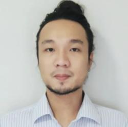 Jestoni Roby Franco