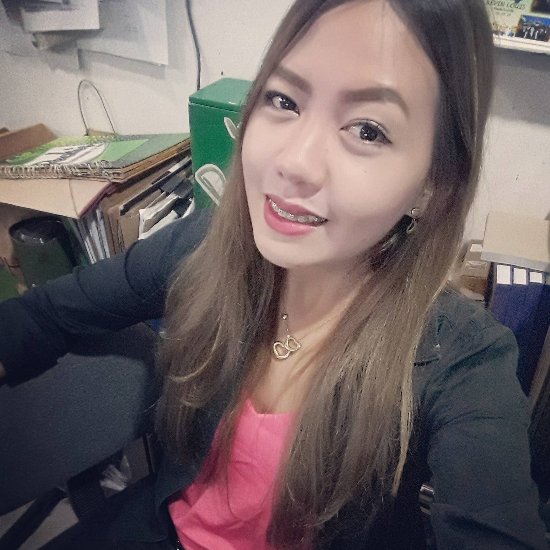 VANGIELYN ARDA
