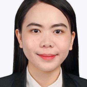 Charmine Rose Tapayan