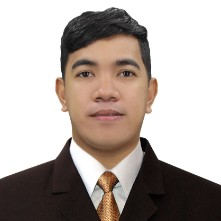 JAMES DE LARA JR.