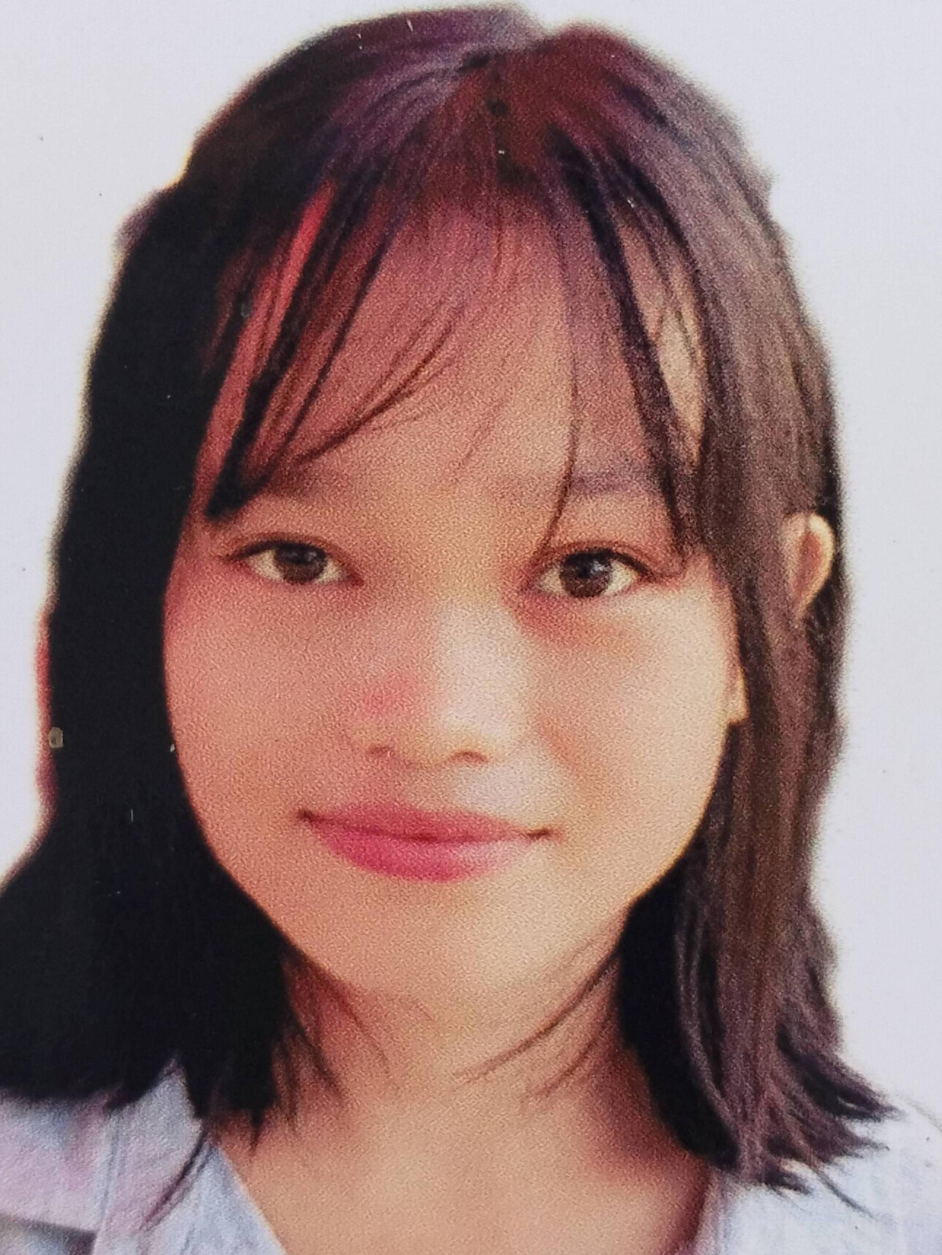 Meshel Dequito