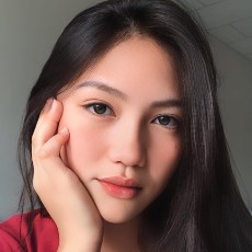 Ajolo, Kristine Bhea Rapada