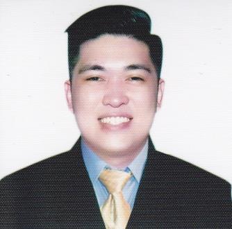 MIGUEL JAIME B. JOSON