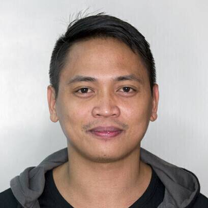 Marvin Trecenio