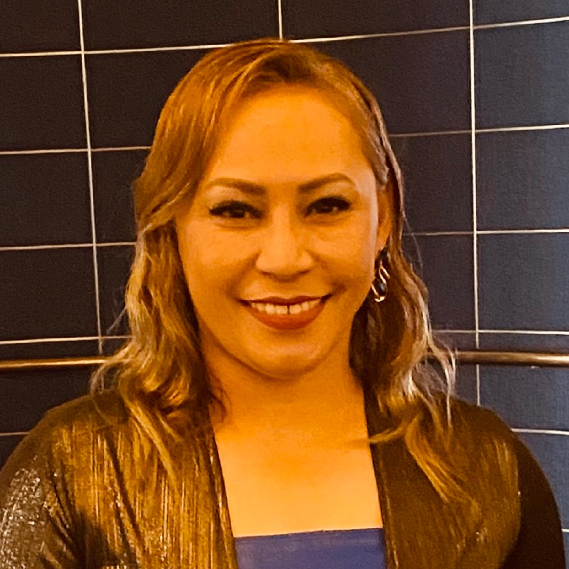 Sonia Pedemonte