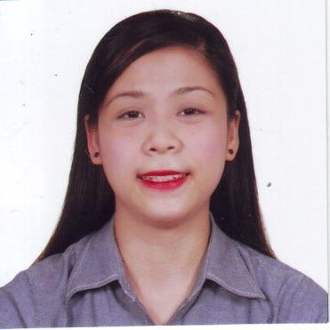 Sheena Oblimar