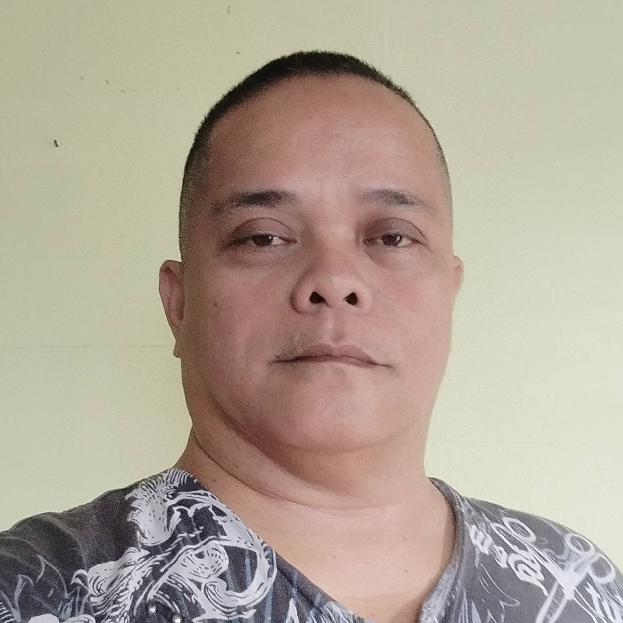 Rolando Tarayo