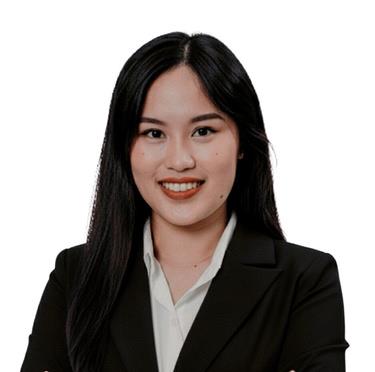 Trisha Mae Nolasco