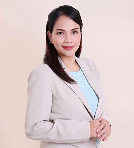 Mary Rose Masangkay